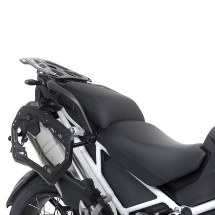 Support valises SW-MOTECH PRO - Noir