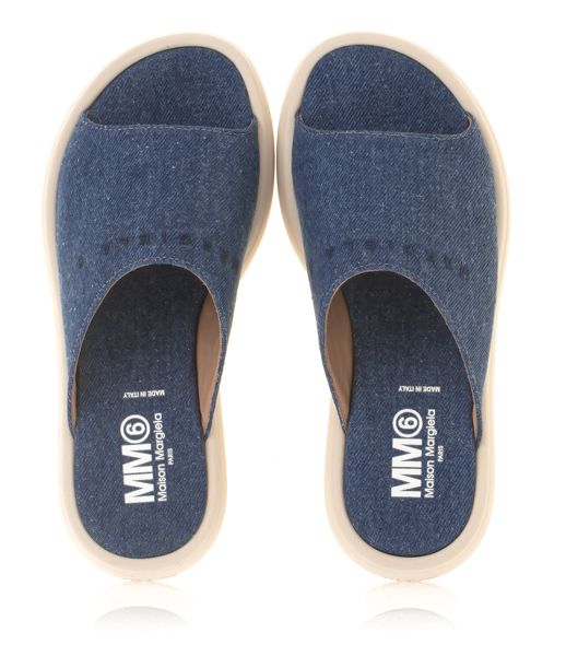 MM6 Maison Margiela Slide