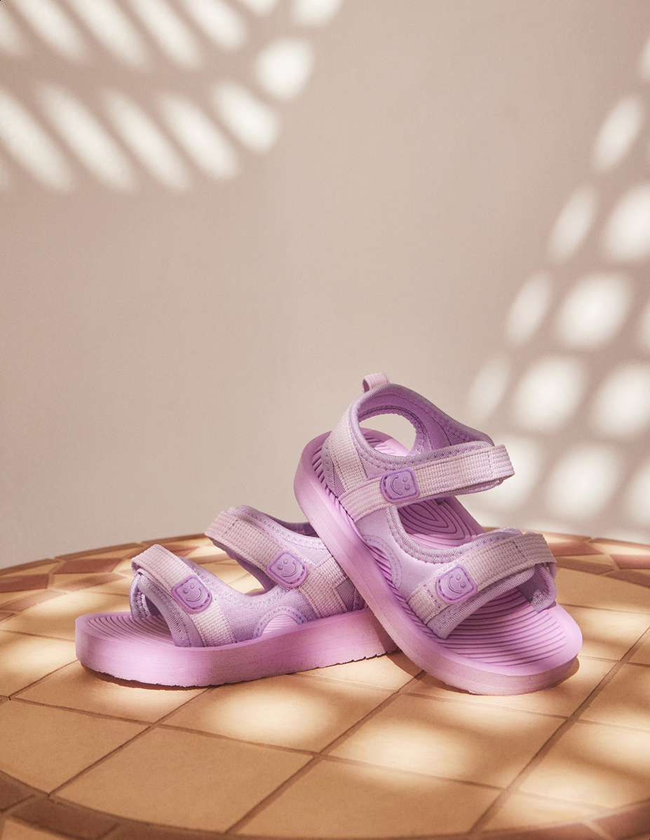 Zola - Lilac Pink