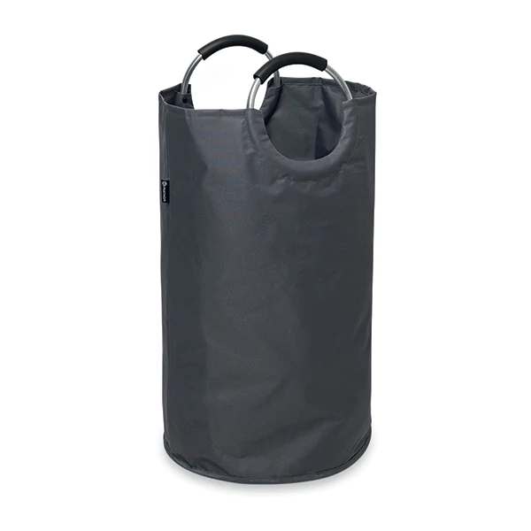 Grand panier multiusages 72 L gris Mathon