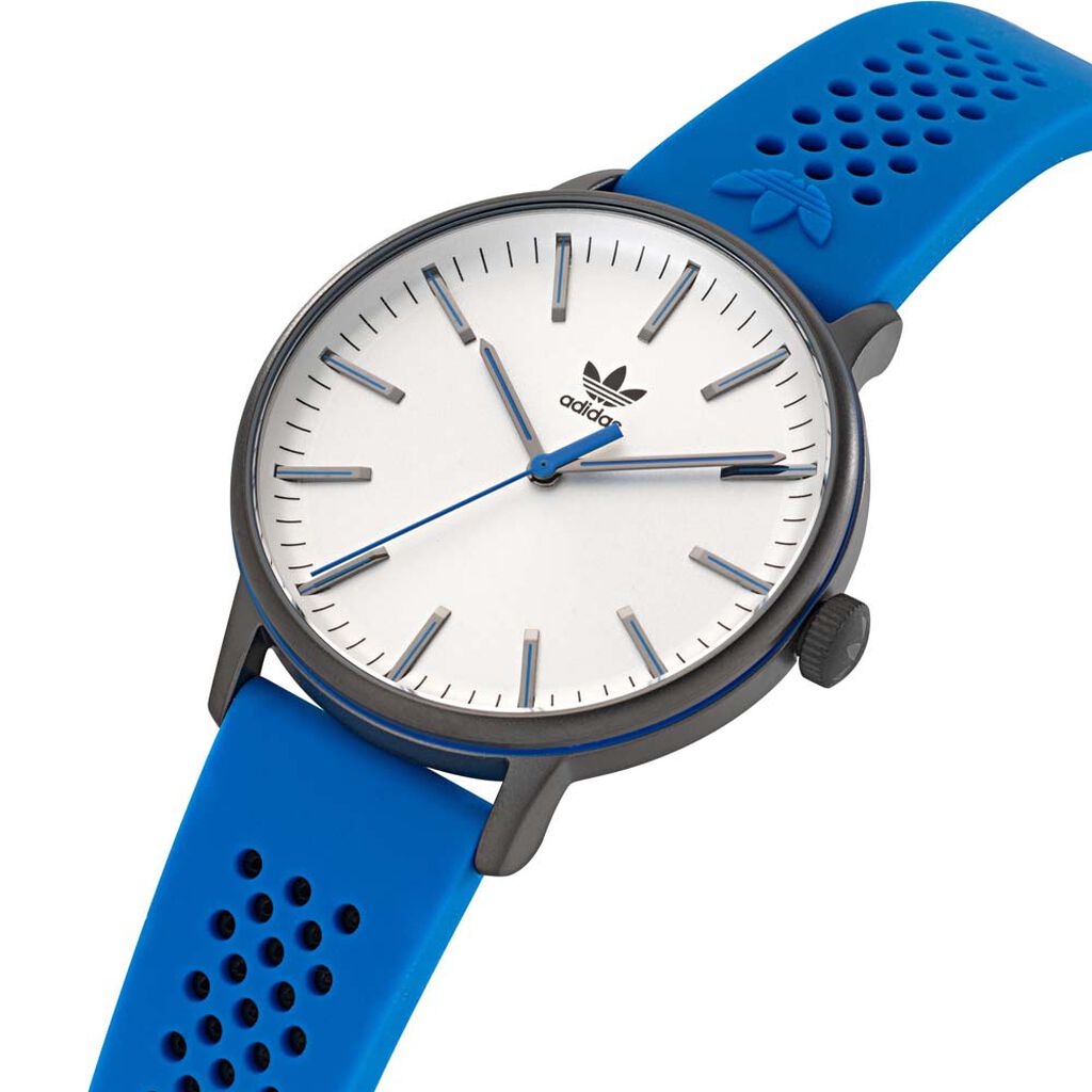 Montre Adidas Code One Blanc