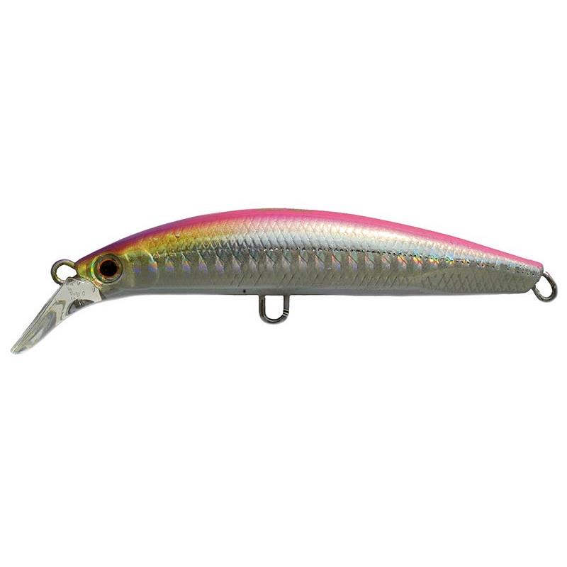 Leurre Coulant Jackson Pintail Ez 11.5Cm - 45G