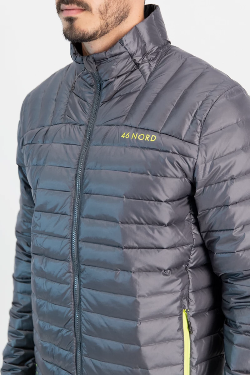 46 NORD Herren Daunenjacke