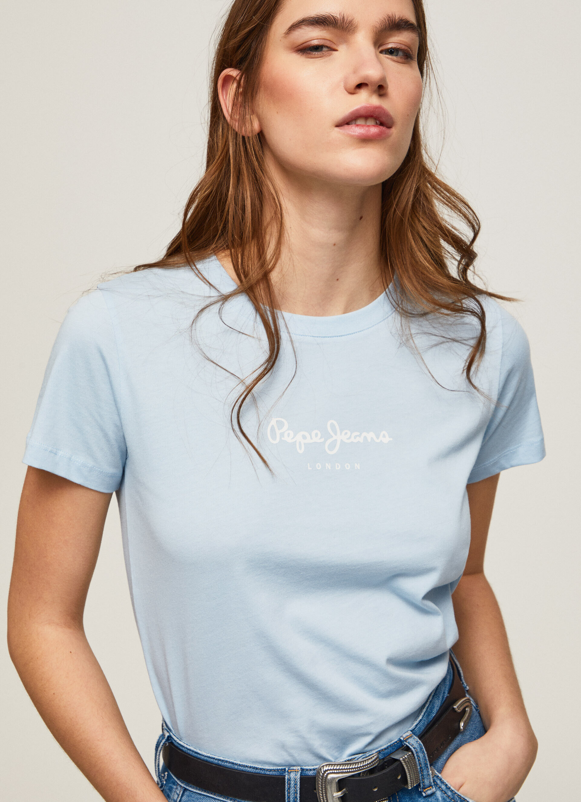 CAMISETA ESTAMPADA - baía