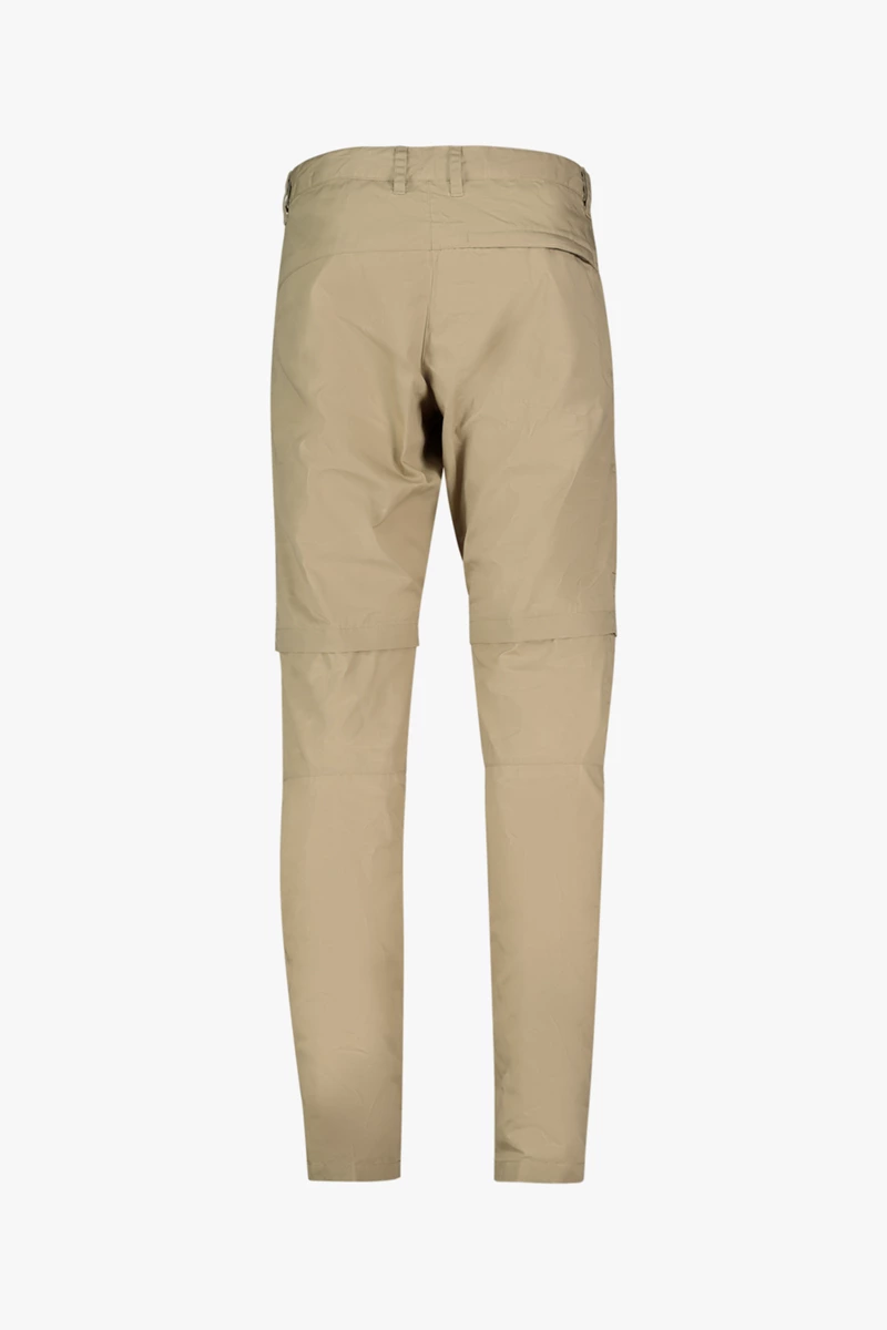 Fjällräven High Coast Zip-Off Herren Wanderhose