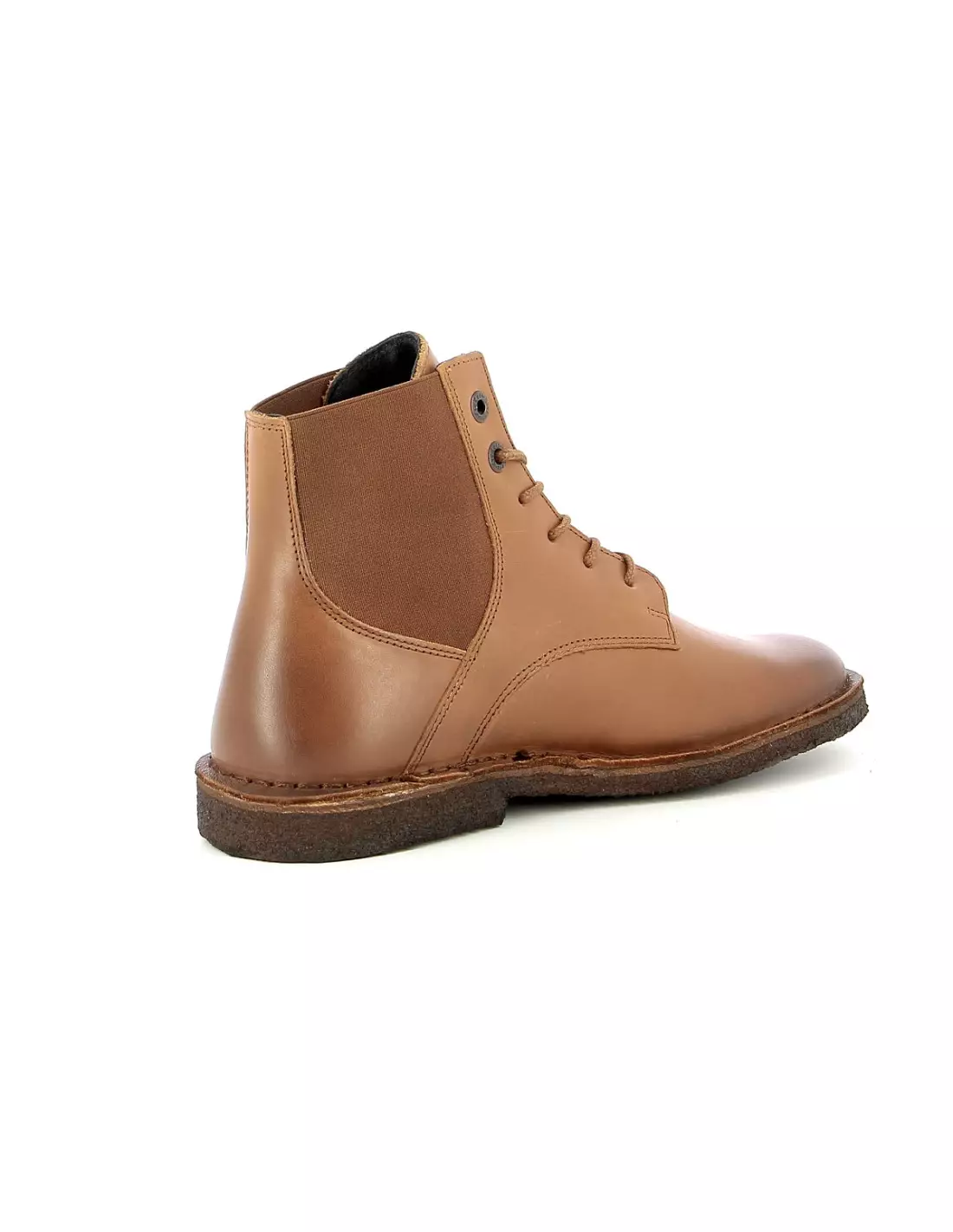 KICKERS TITI - Boots & bottines Camel