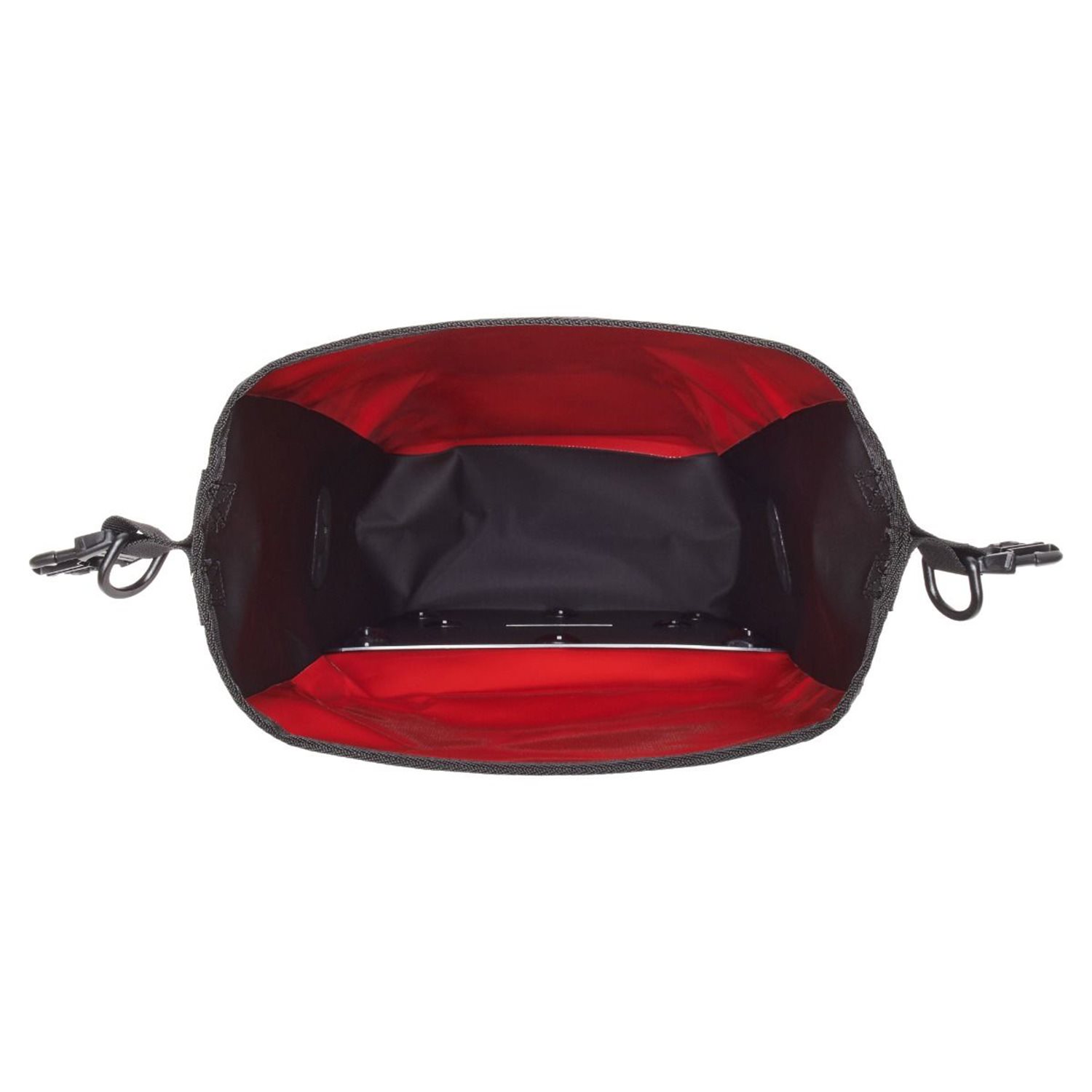 Ortlieb Sport-Roller Core QL2.1 14.5L red-black