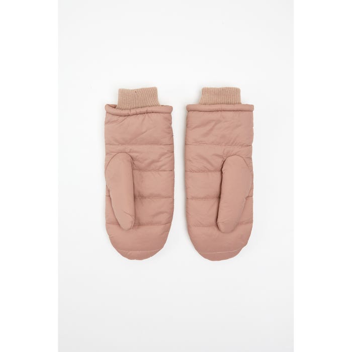 Veritas-Quilted wanten