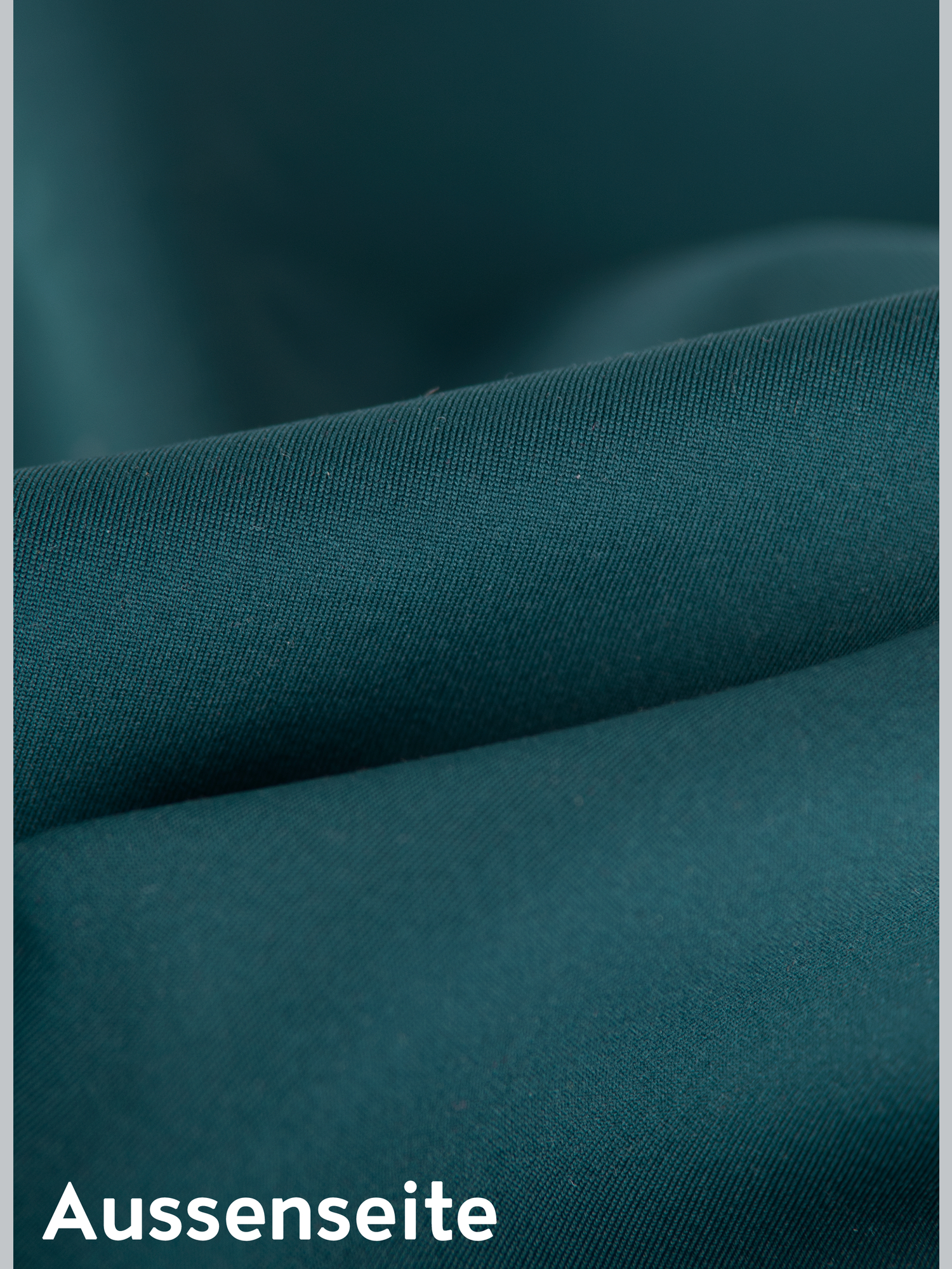 Softshell-Stirnband Saphir