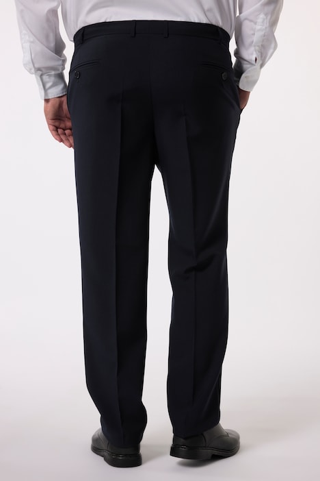 MEN+, Bauchfit-Hose, Business, Baukasten, bis Gr. 82/41