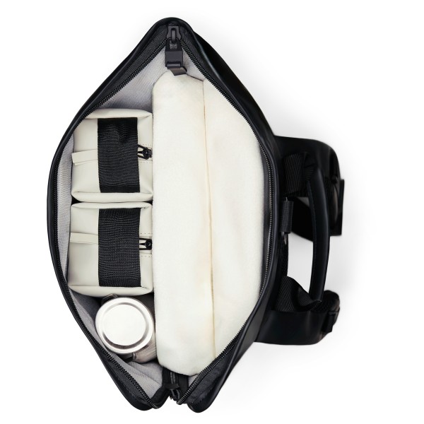 Rains - Texel Moulded Backpack 23 W3 - Sac à dos journée