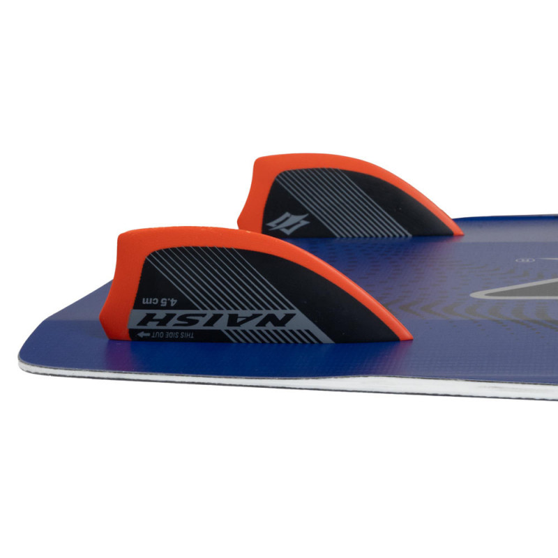 PLANCHE NAISH DRIVE 2025
