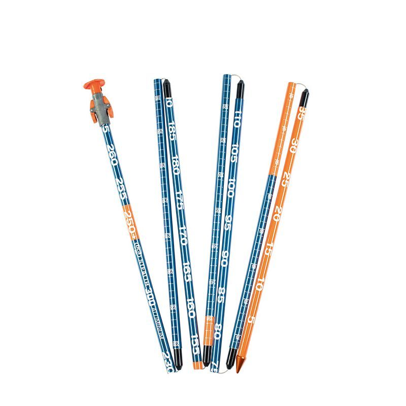 Stealth 300 - Sonde avalanche