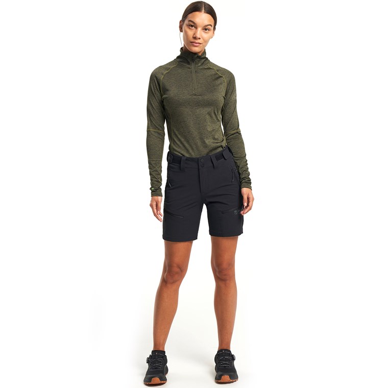 Tenson Txlite Flex Shorts W