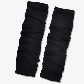 Cottonet - Vingerloze handschoenen