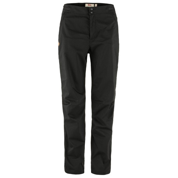 Fjällräven - Women's Abisko Hike Trousers - Pantalon de trekking