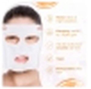 7TH HEAVEN Sheet Mask Nutriactive Vitamin C, 10 ml
