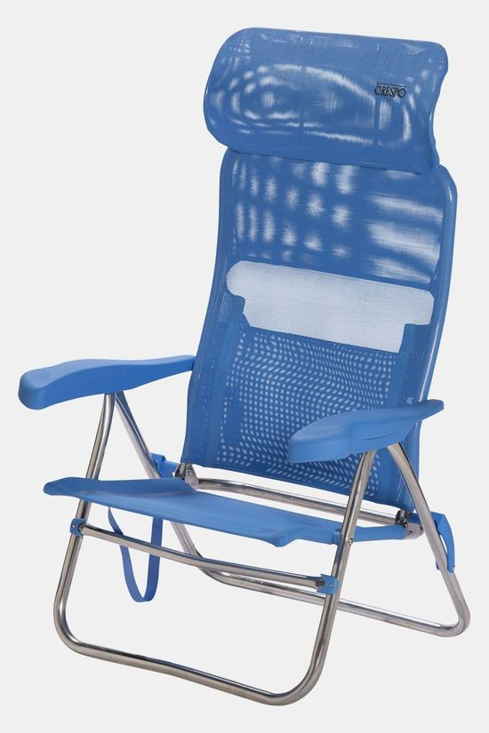 Crespo Crespo Strandstoel AL-205 COMPACT