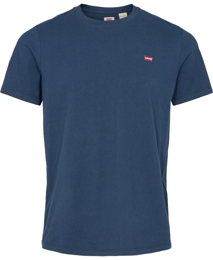 Levi's SS ORIGINAL HM TEE VINTAGE IND Blue