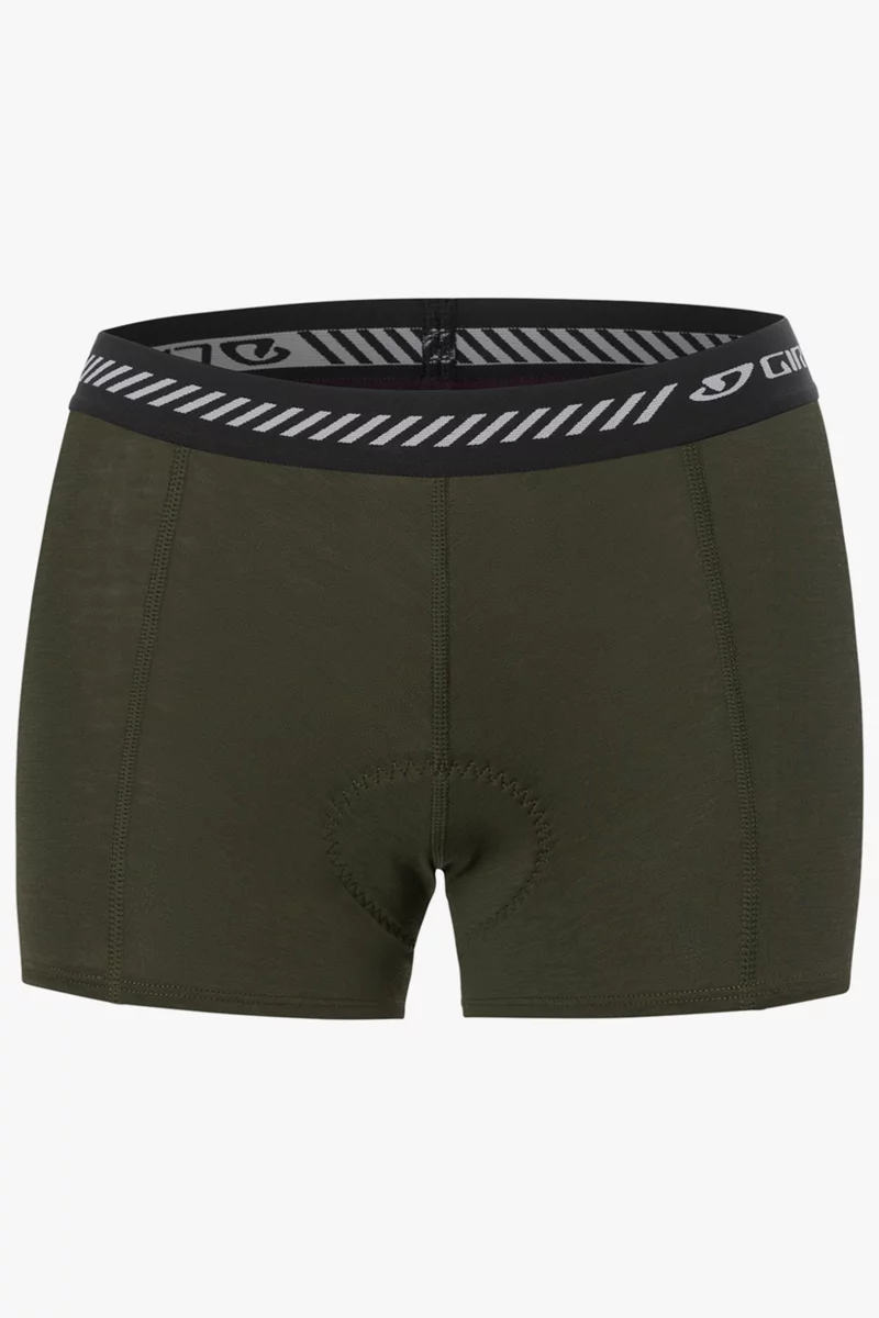 GIRO Boy Damen Bikeshort