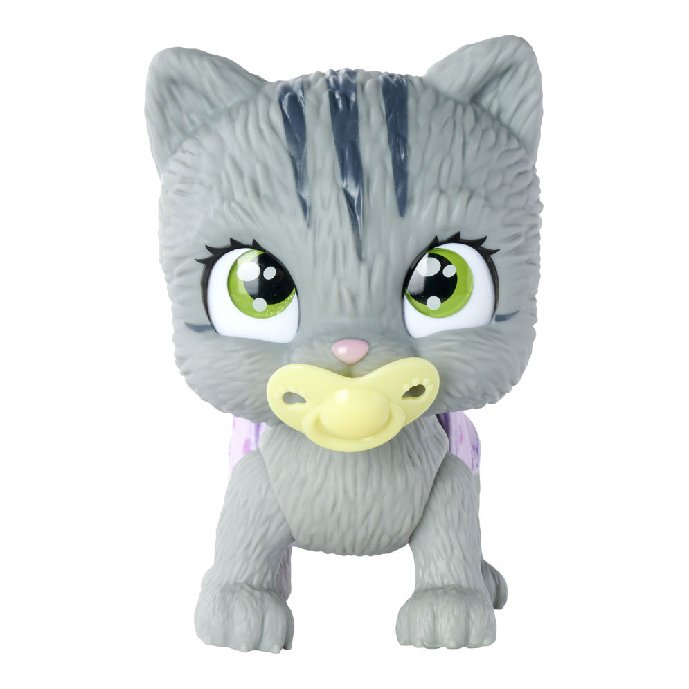 Pamper Petz Kat Speelfiguur