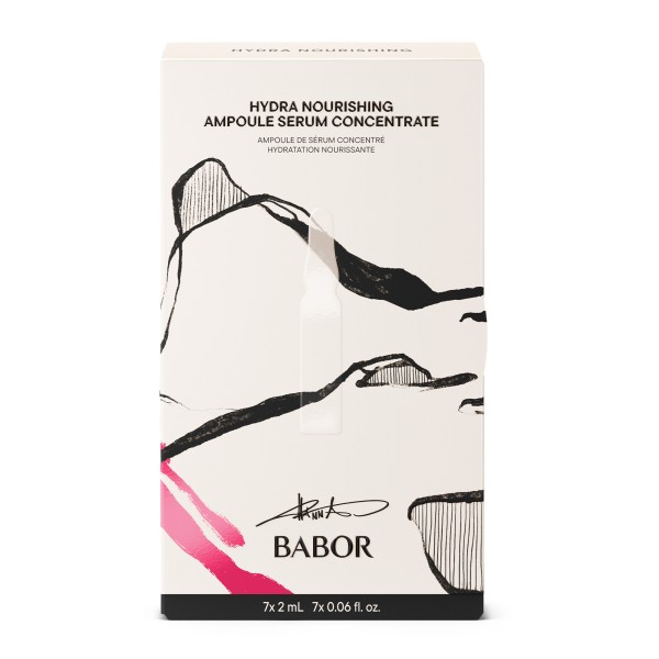 Babor Limited Edition Hydra Nourishing Set 7x2ml