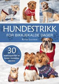 Hundestrikk; for bikkjekalde dager