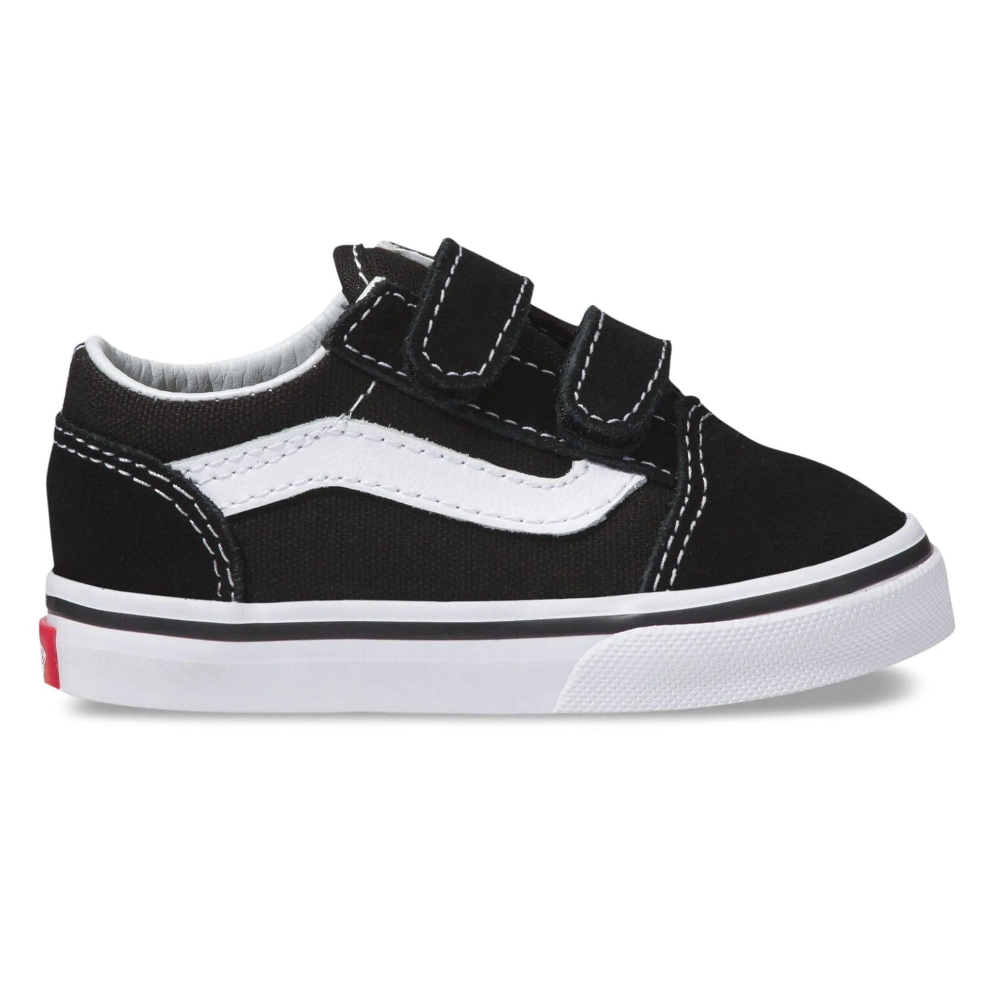 Vans Soulier Old Skool V Noir Pointures 2-10
