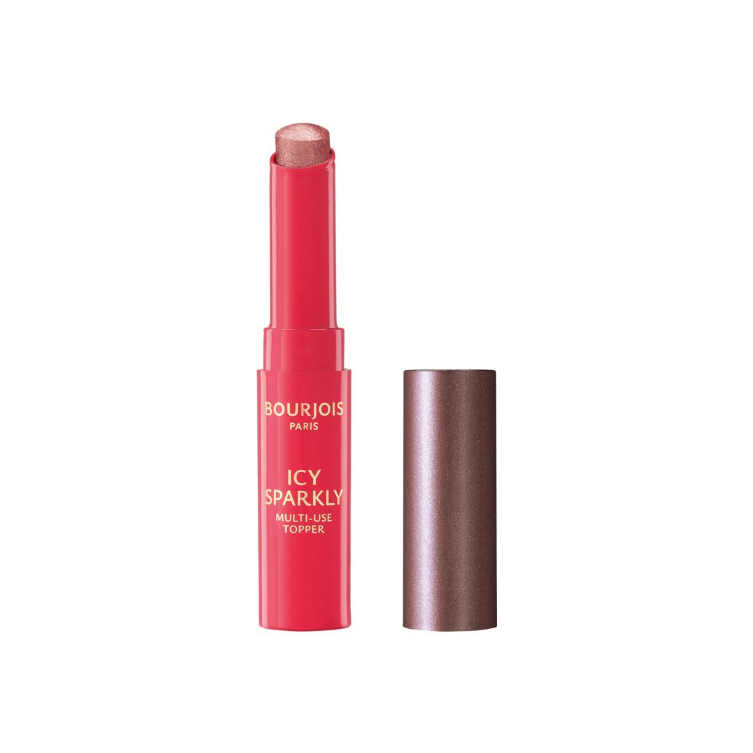 BOURJOIS  Topper Icy Sparkly