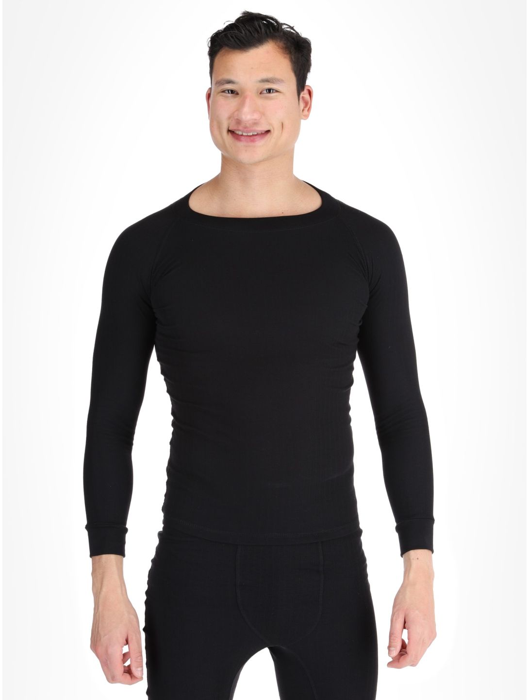 Thermal Shirt thermoshirt heren