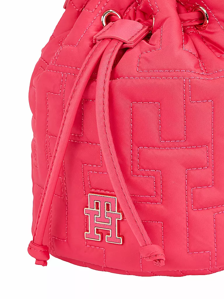 TOMMY HILFIGER Tasche - Mini Bag pink