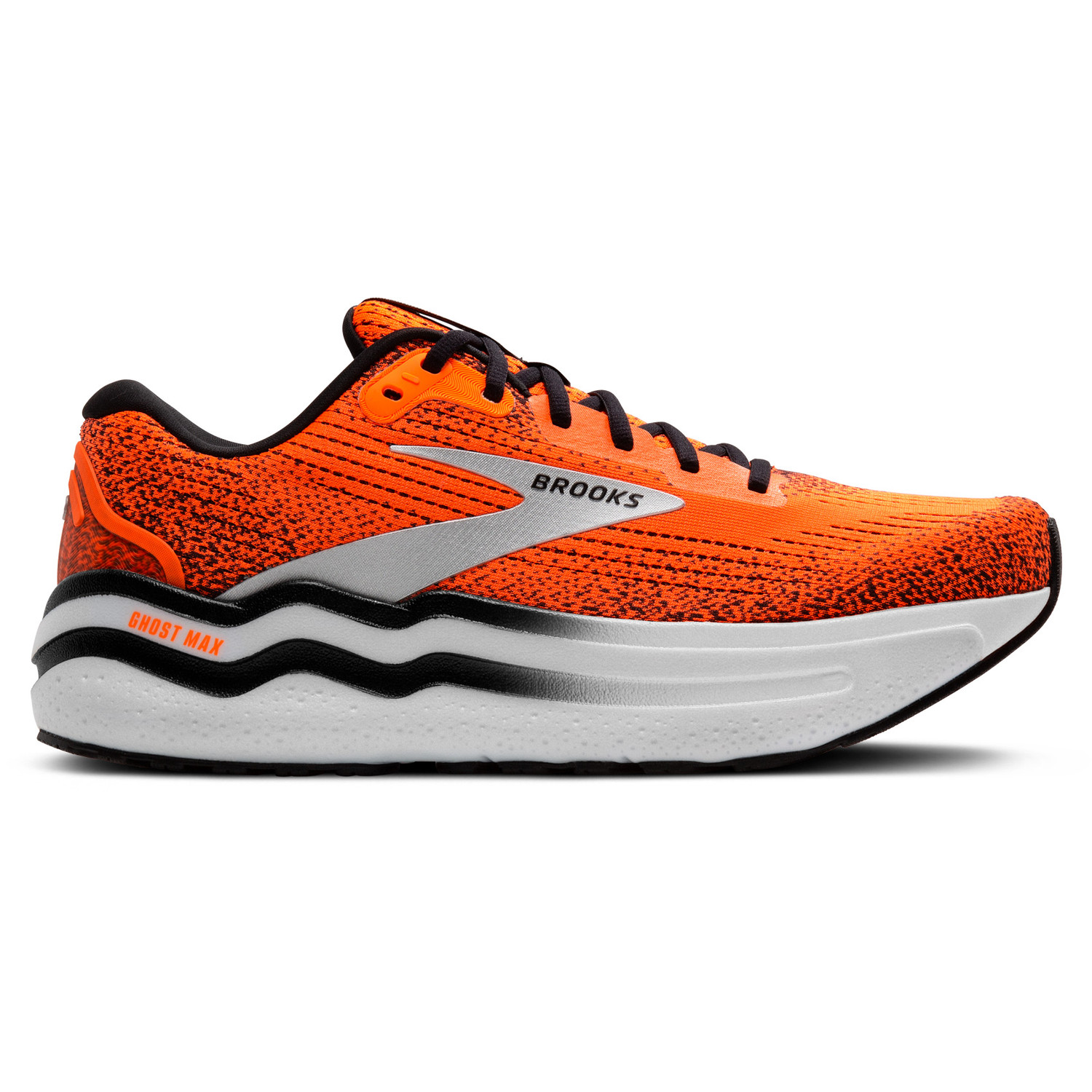 Brooks Ghost Max 2 Heren