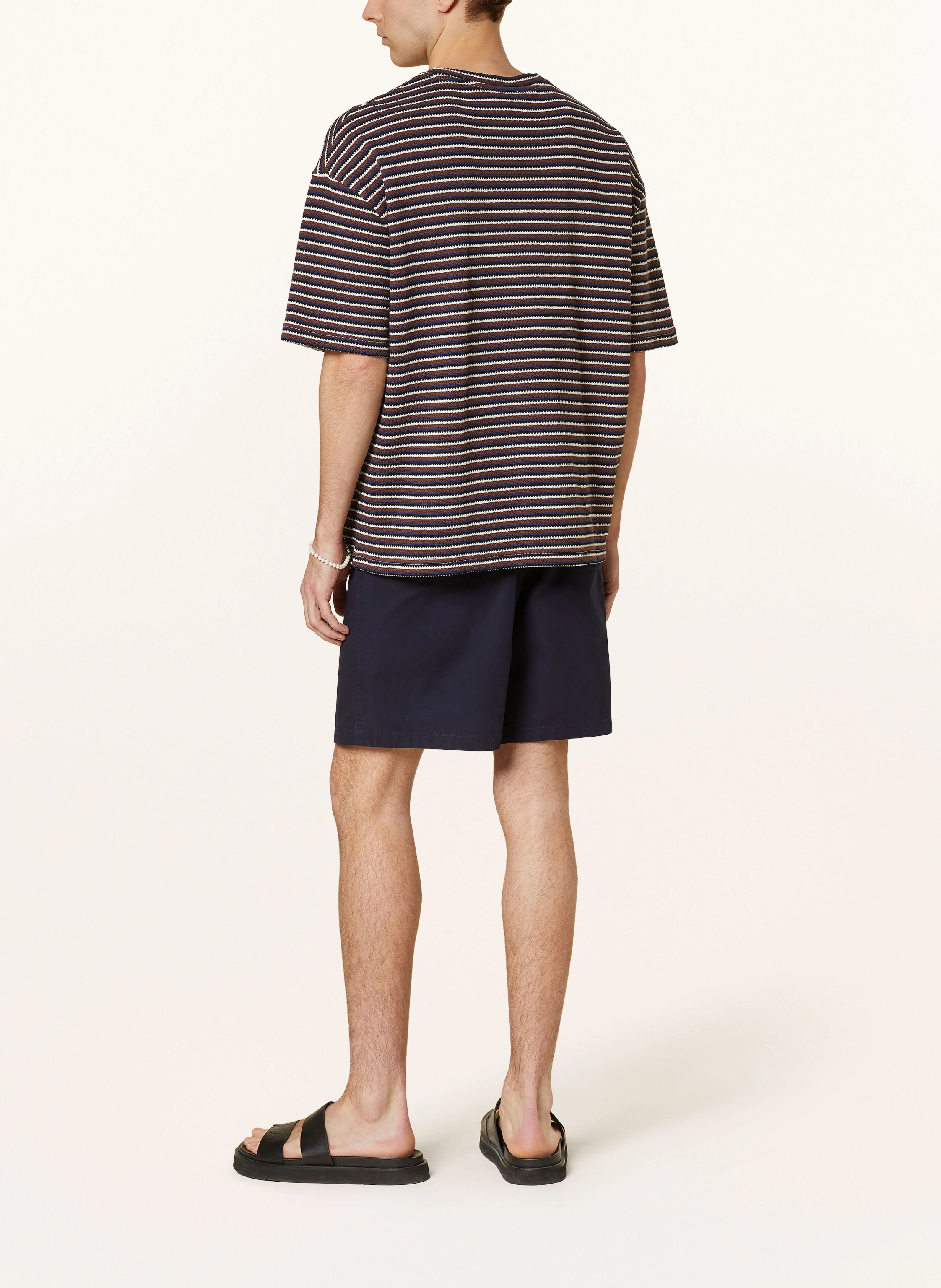 A.P.C. Shorts NORRIS