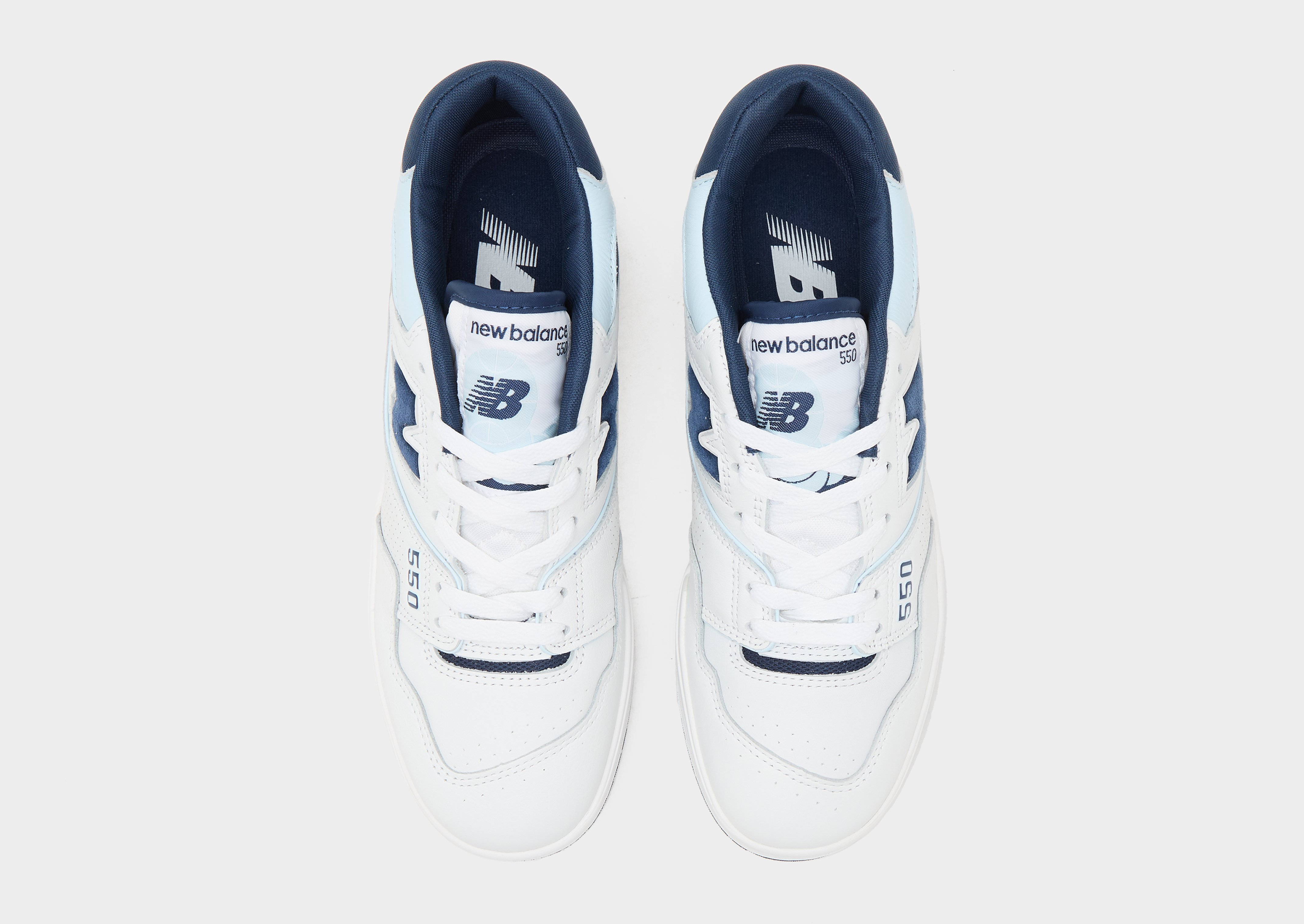 New Balance 550 Homme