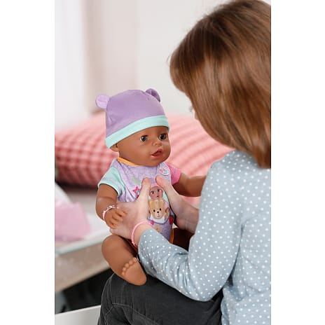 Baby Born Eva Dukke 43 cm