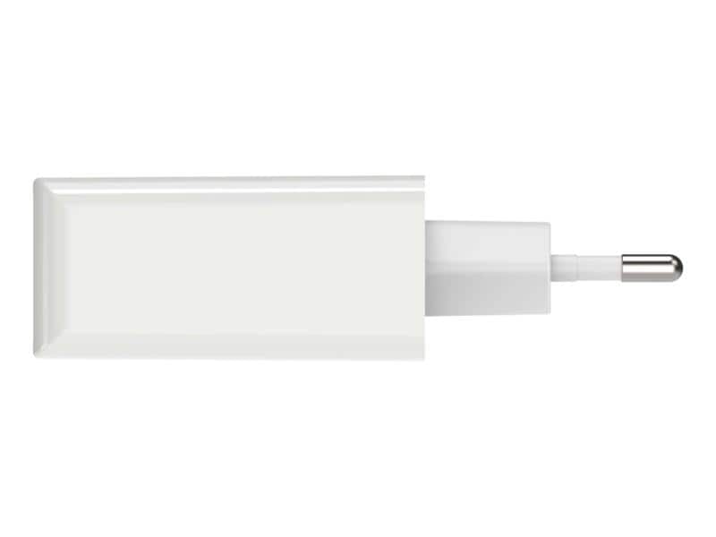 Ansmann USB-Wandladegerät Home Charger HC430, 4x USB, 30 W, Leistungsstarker Indoor USB-Ladeadapter