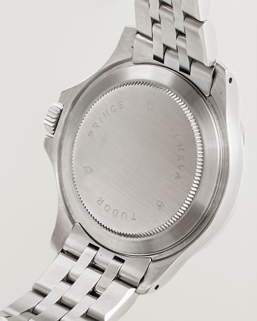 Tudor Pre-Owned Prince Date Hydronaut