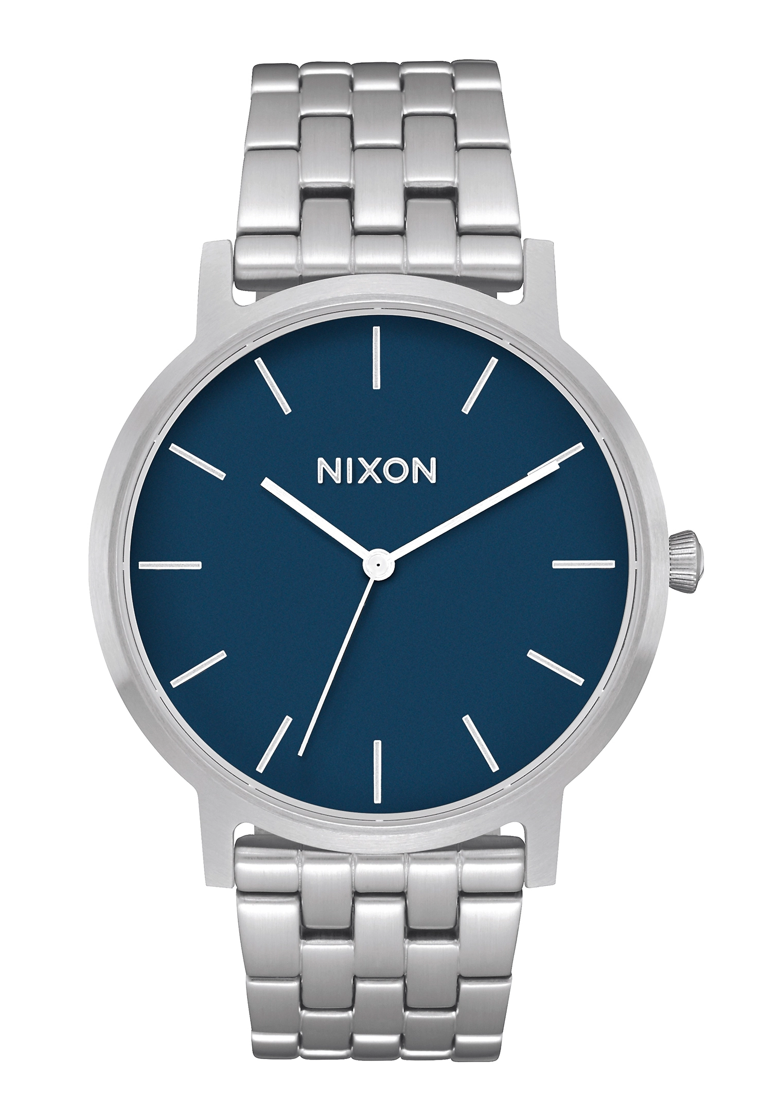 Nixon The Porter 35 Navy A1198-307