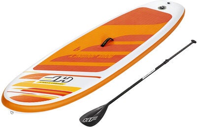 Bestway Hydro-Force Padlebrett Aqua Journey Set