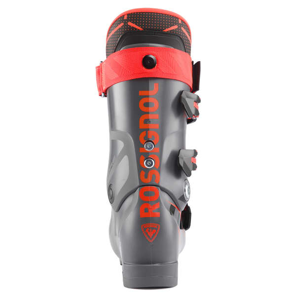 Chaussure de ski ROSSIGNOL HERO WORLD CUP 110 MEDIUM METEOR GREY