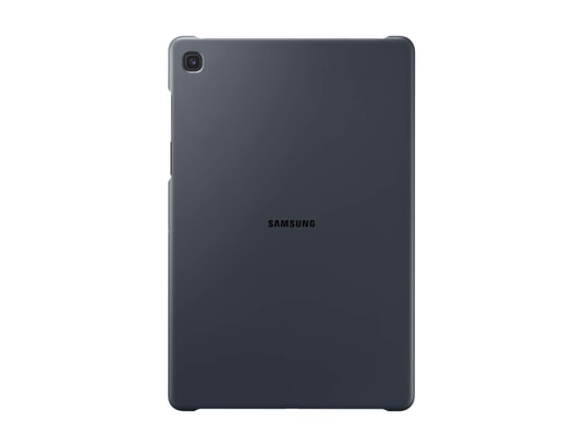 SAMSUNG - Etui tablette EF-IT720CBEGWW - Coque Galaxy Tab S5e noir