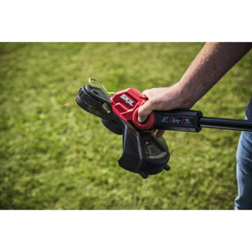 SKIL 20V trimmer 0241CA 30cm brushless (zonder accu)