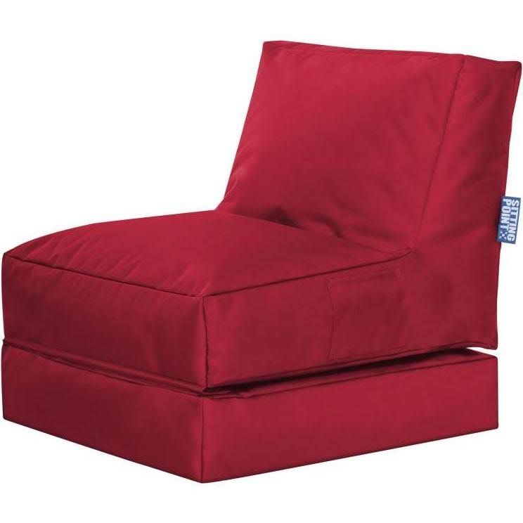 Sitting Point Sitzsack Twist Scuba