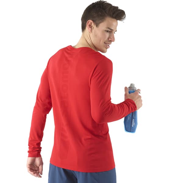 Flasque / Soft SALOMON SOFT FLASK 400ML/13 INSULATED 42MM