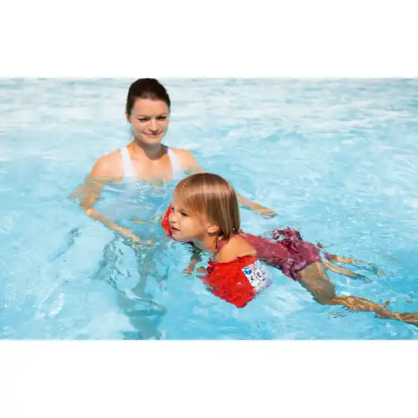 66024 myswimbuddy – Schwimmflügel