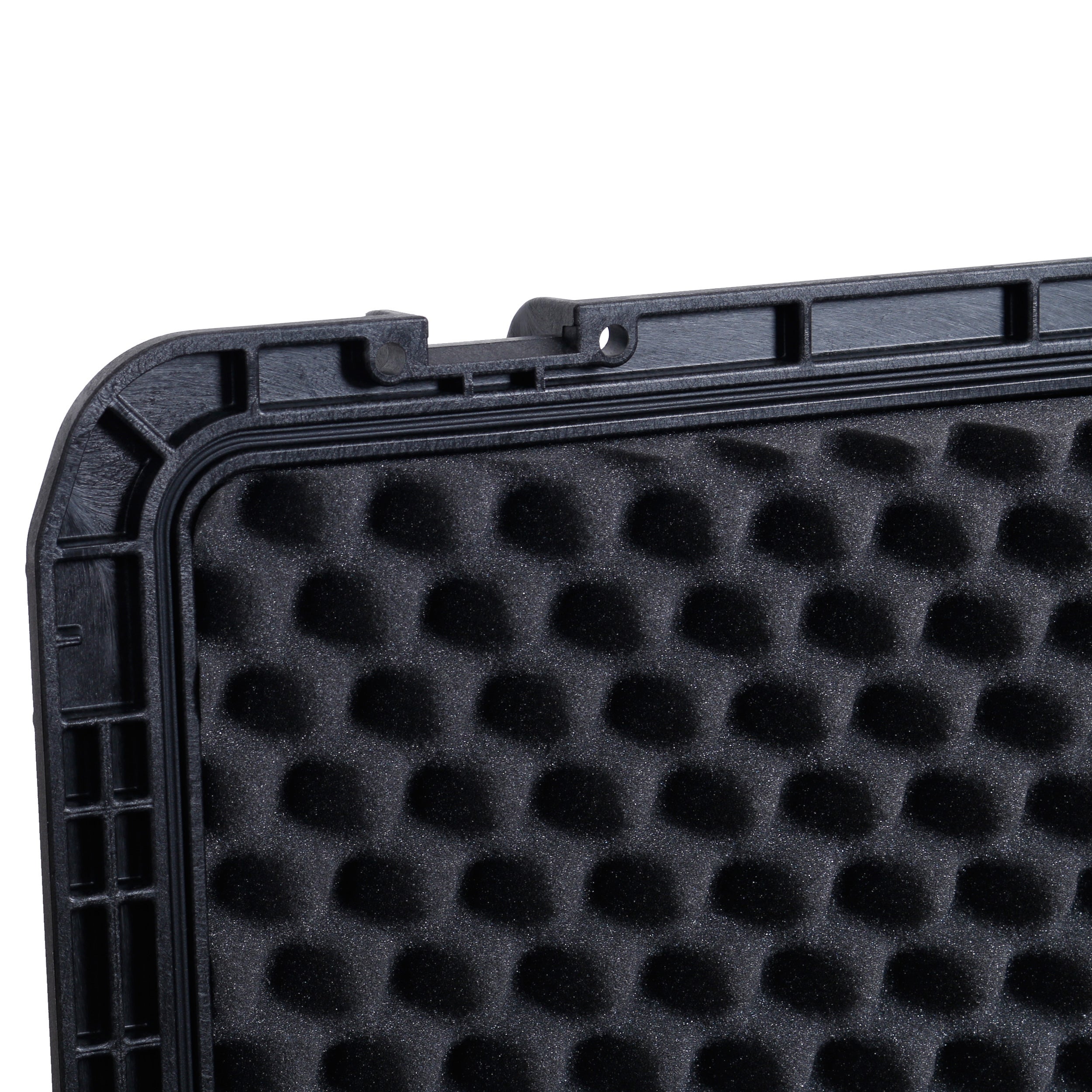 Innox Impact Line 1100-150 Foam koffer voor 61 toetsen keyboard 110x37x14 cm