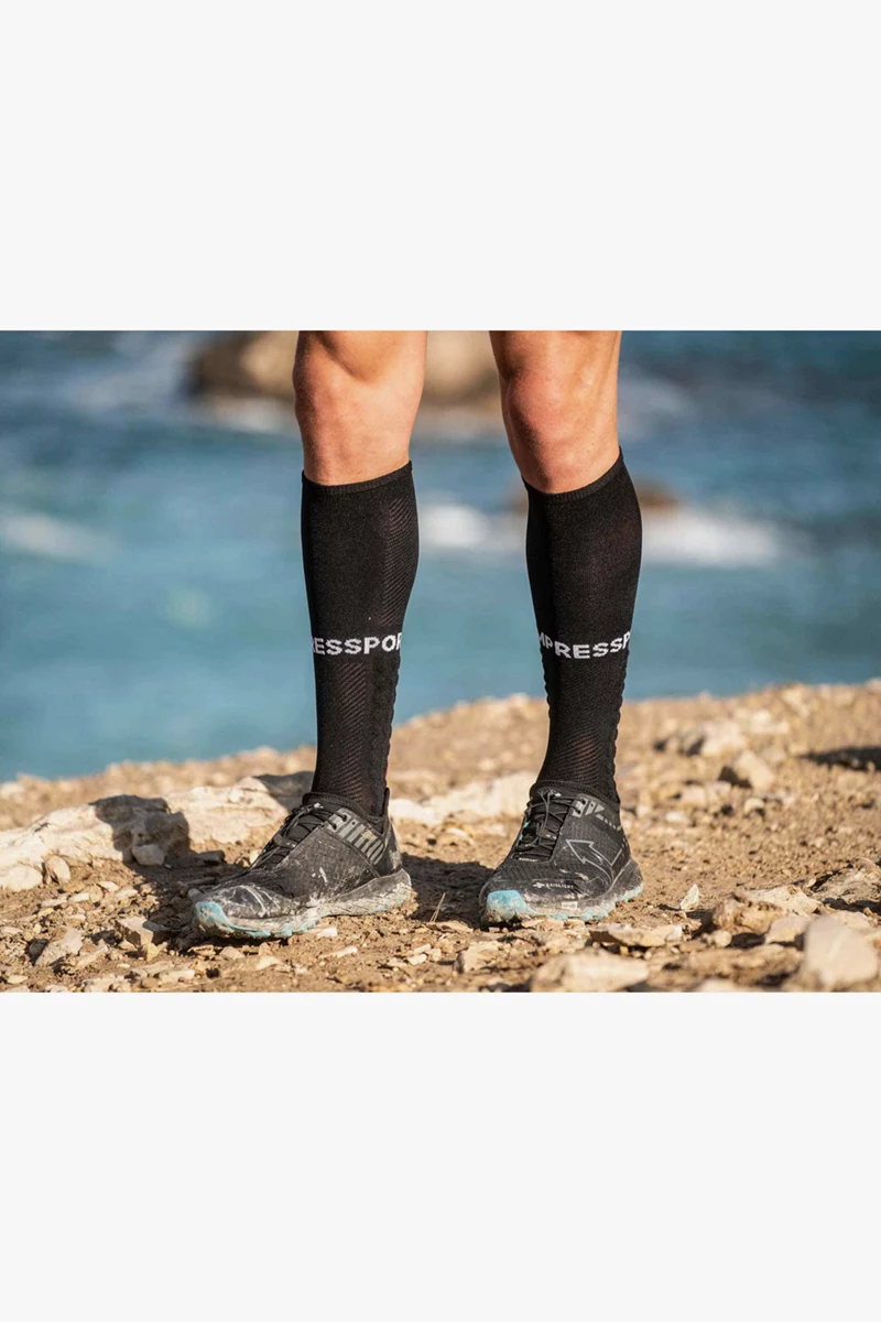 Compressport Full Run 35-47 Kompressionssocken