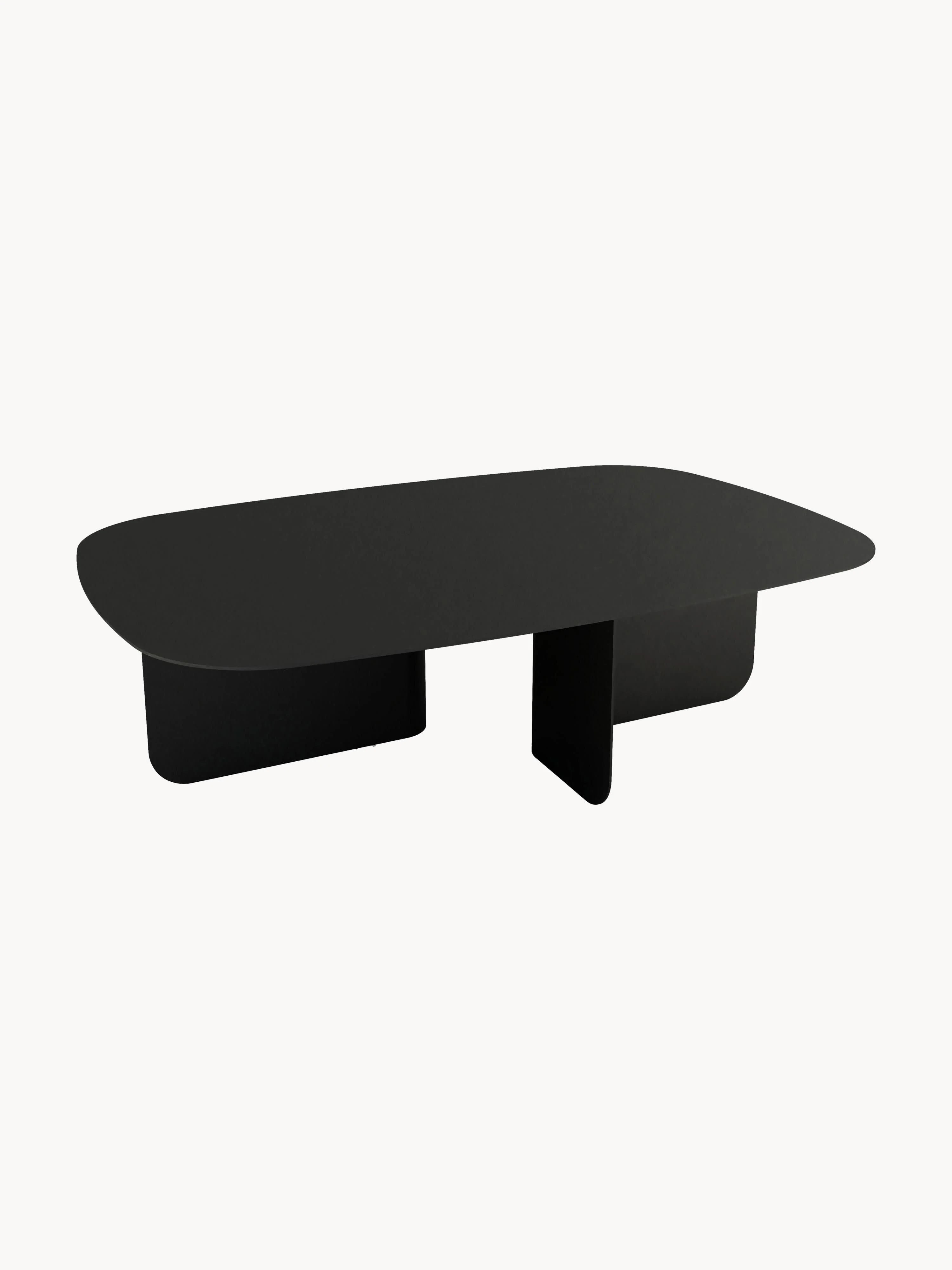 Handgemaakte salontafel Livia
