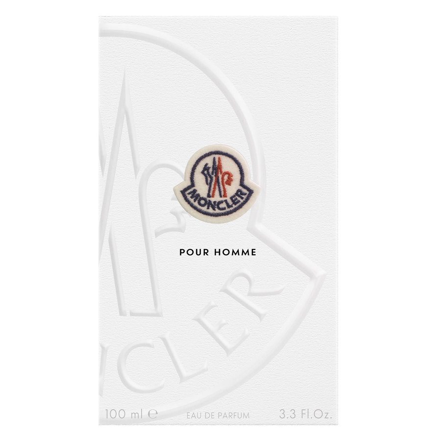 Moncler Pour Homme Eau De Parfum 100ml