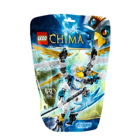 LEGO® Legends of Chima 70201 CHI Eris
